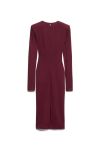 MIDI DRESS SIENNA - Aniye By