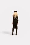 MIDI DRESS JADE - Aniye By