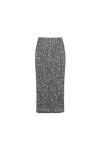 MIDI SKIRT LUXY - Aniye By