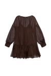 OVER DRESS IVETTE - Aniye By