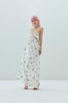 LONG DRESS LEONIE - Aniye By