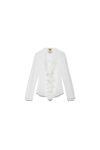 FRILL SHIRT TEODORA - Aniye By