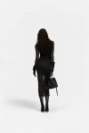 MIDI DRESS NORMA - Aniye By