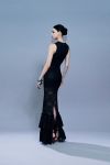LONG DRESS LOLA - Aniye By