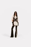 LINGERIE TEES LILA - Aniye By
