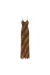 SLIP DRESS EVA - Aniye By