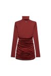 MINI DRESS MAVIS - Aniye By
