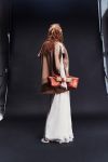VINYL BAG - Aniye By