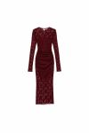 MIDI DRESS TAHLIA - Aniye By