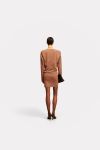 TUBE DRESS SIENNA - Aniye By