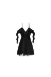 WAVES DRESS XENA - Aniye By