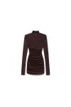 CRUSH DRESS NORMA - Aniye By