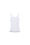 RIBS TANK TOP GIN - Aniye By