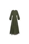 LONG DRESS JELA - Aniye By