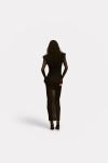 SLEEK DRESS NORMA - Aniye By