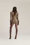 JACKET DRESS LEXA - Aniye By