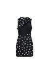 CUT OUT DRESS SUKY - Aniye By
