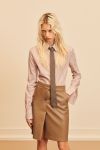 SLIM SHIRT AVA - Aniye By