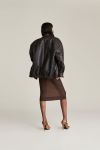 BOMBER CARLY - Aniye By