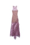 RUBY DRESS - Aniye By