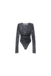 BODY NECKLINE LULÙ - Aniye By