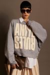 OVER SHIRT ADY - Aniye By
