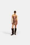 SLIP DRESS TRILLY - Aniye By