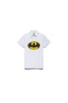 White bat