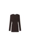 V DRESS SIENNA - Aniye By