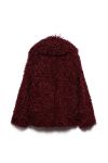 FAUX FUR POISON - Aniye By