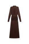 LONG DRESS SCANDAL - Aniye By