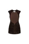 MINI DRESS LUXY - Aniye By