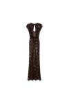 LONG DRESS TRILLY - Aniye By