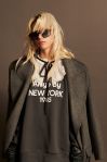 NECK TEES LILA - Aniye By