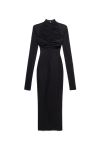 MIDI DRESS SCANDAL - Aniye By