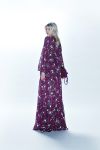 LONG DRESS CAMIL - Aniye By