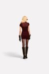 MINI DRESS NORMA - Aniye By