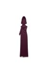 LONG DRESS CLAUS - Aniye By