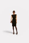MIDI DRESS TYLO - Aniye By