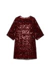 T-SHIRT DRESS LULÙ - Aniye By