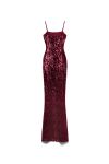 LONG DRESS LULÙ - Aniye By