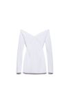 V-NECK DRESS SANDY - Aniye By
