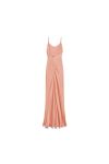 LONG SLIP DRESS RHEA - Aniye By