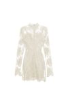 SHEAT DRESS LACE - Aniye By
