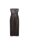 BAND DRESS CARLY - Aniye By