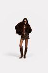 FUR MILLY - Aniye By