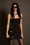 TUBE DRESS BITTA - Aniye By