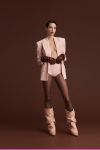 BUSTIER JACKET SIENNA - Aniye By