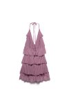MINI RUFFLE DRESSPEN - Aniye By