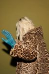 FUR LENNY - Aniye By